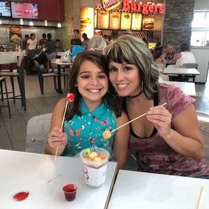 Meet your Posher, Robin